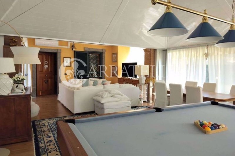 Villa in Trevignano Romano