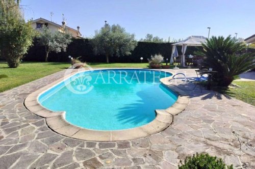 Villa in Trevignano Romano