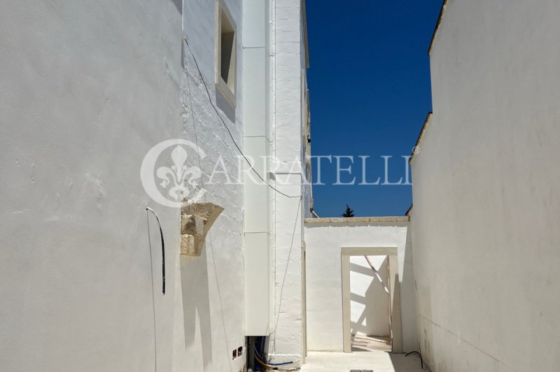 Villa in San Cesario di Lecce