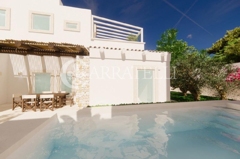 Villa in San Cesario di Lecce