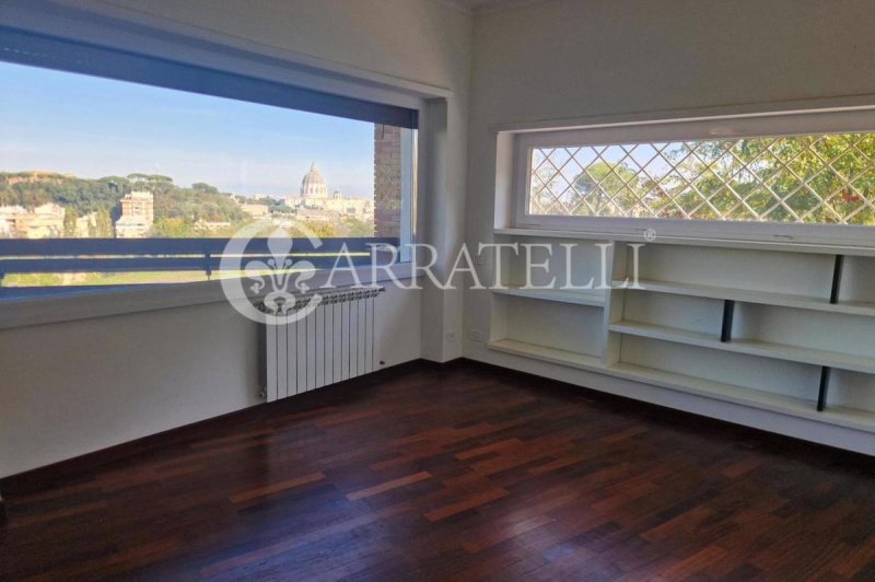 Appartement in Roma