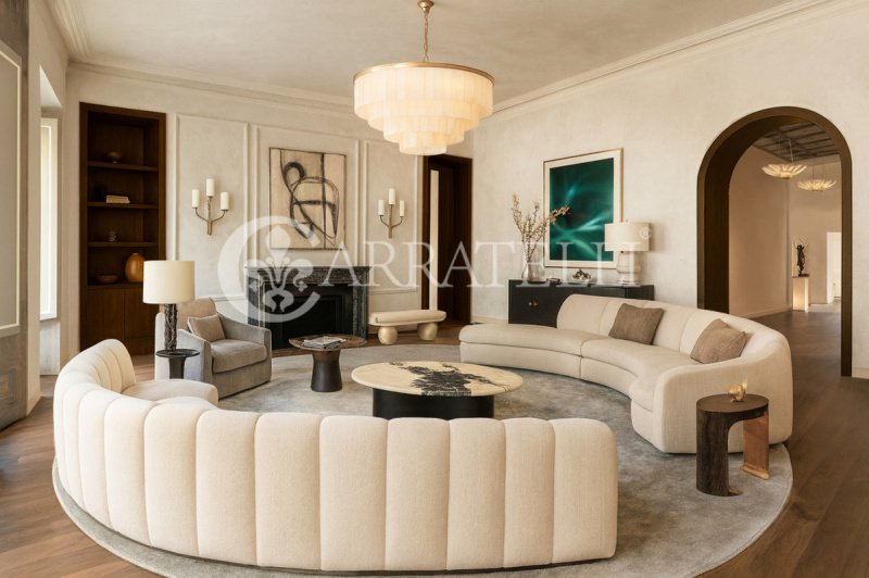 Appartement in Rome