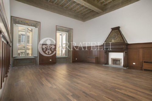 Appartement à Rome
