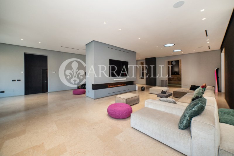 Appartement in Rome