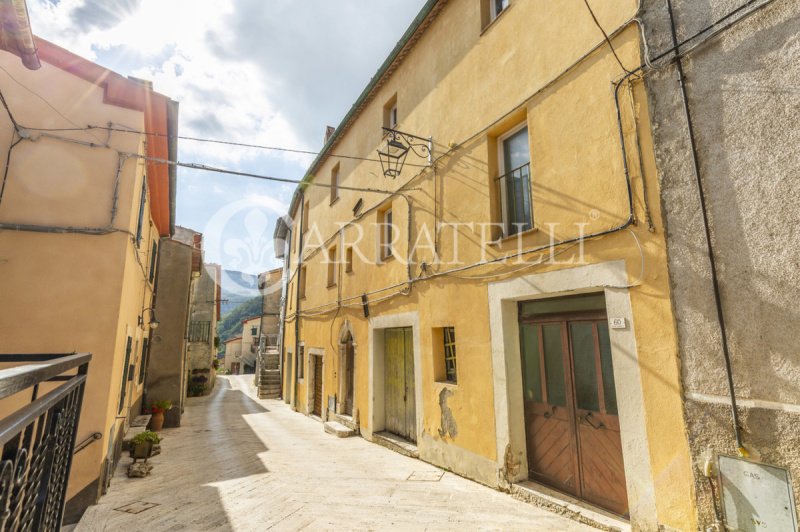 Huis in Castiglione d'Orcia