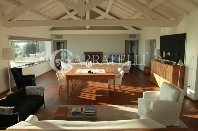 Вилла в Манчано