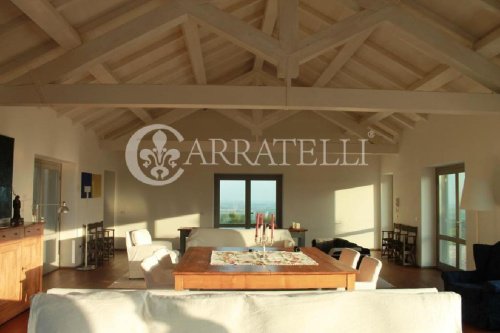 Вилла в Манчано