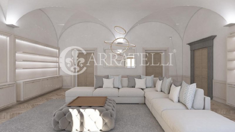 Appartement in Roma