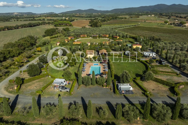 Отдельно стоящий дом в Биббона