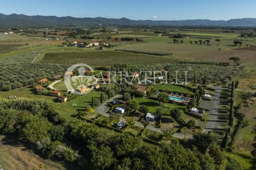 Отдельно стоящий дом в Биббона