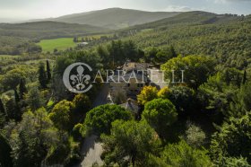 Solar em Montepulciano