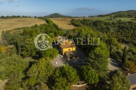 Solar em Montepulciano