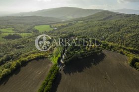 Casolare a Montepulciano