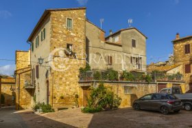 Appartement à Pienza