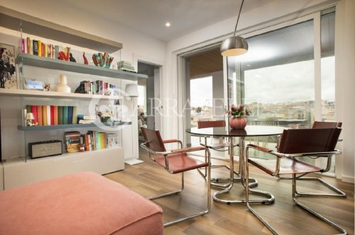 Квартира в Rome