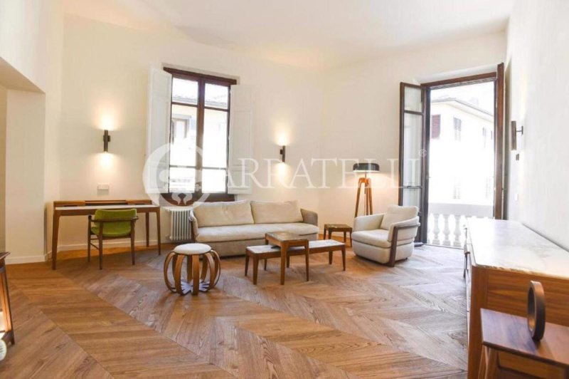 Apartamento en Florencia