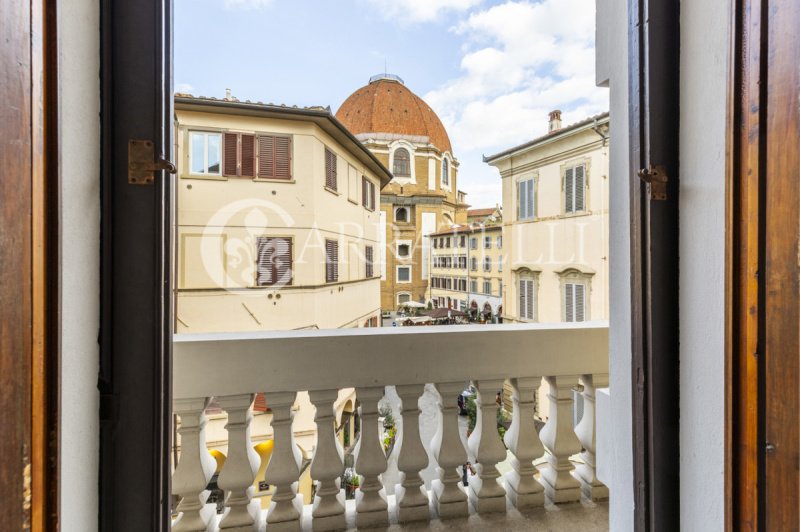 Apartamento em Florença