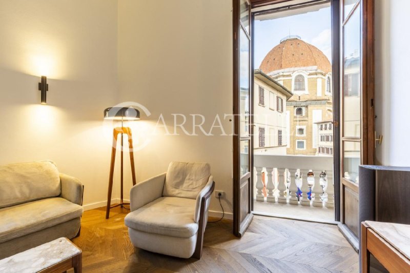 Apartamento en Florencia