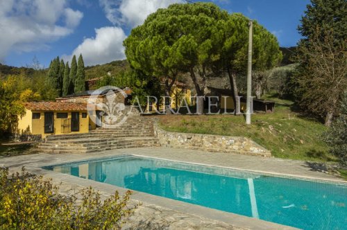 Moradia em Laterina Pergine Valdarno