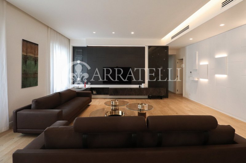 Appartement in Roma