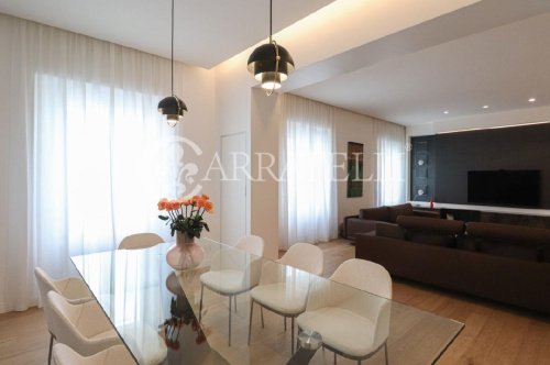 Appartement in Roma