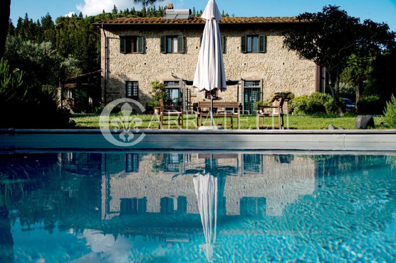 蒙特斯佩尔托利农舍