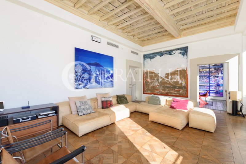 Appartement in Rome