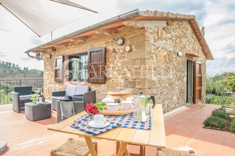 Casolare a Greve in Chianti