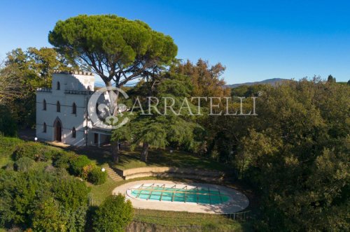 Moradia em Città della Pieve