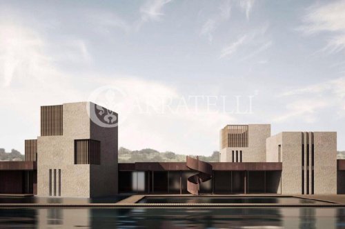 Klein huisje op het platteland in Magliano in Toscana