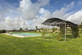 Villa à Montalto di Castro