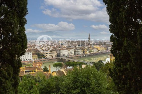 Appartement à Florence