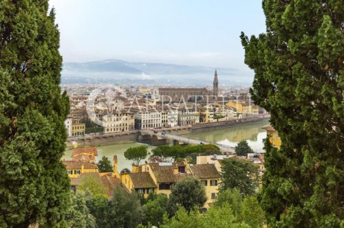 Apartment in Florence