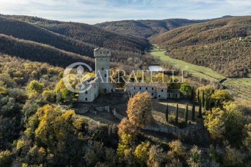 Villa in Passignano sul Trasimeno