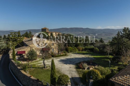 拉迪科法尼农舍