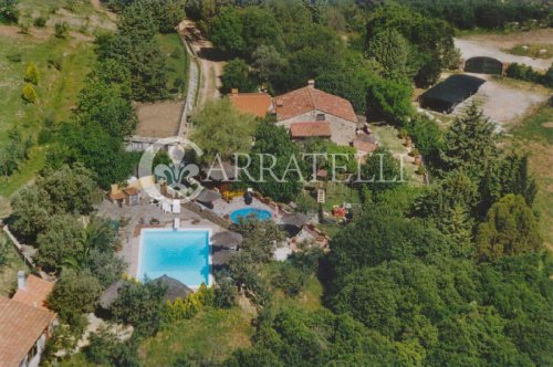 Bauernhaus in Gavorrano