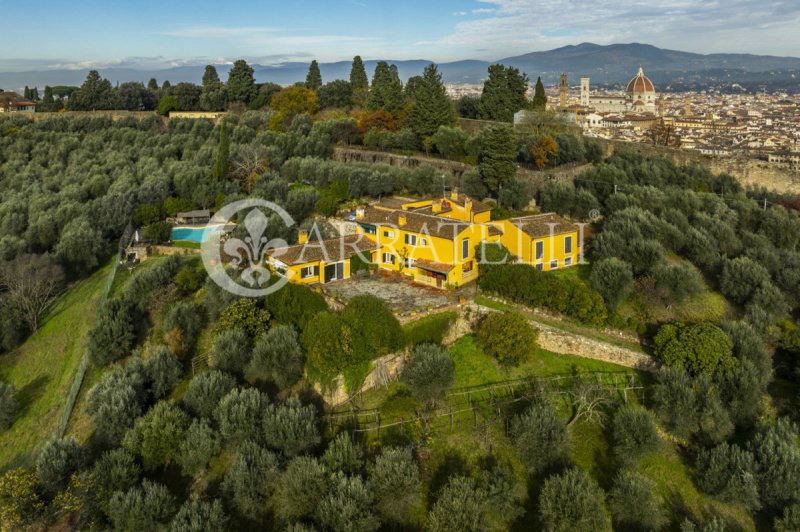 Moradia em Florença