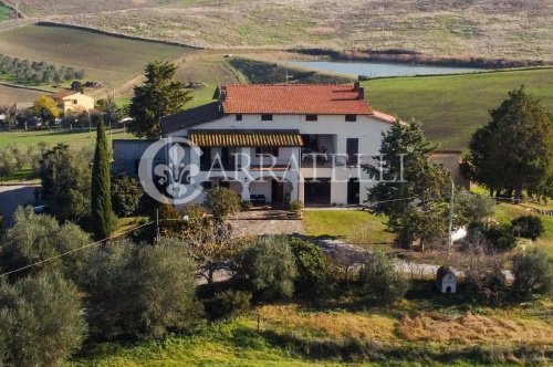 Solar em Castel del Piano