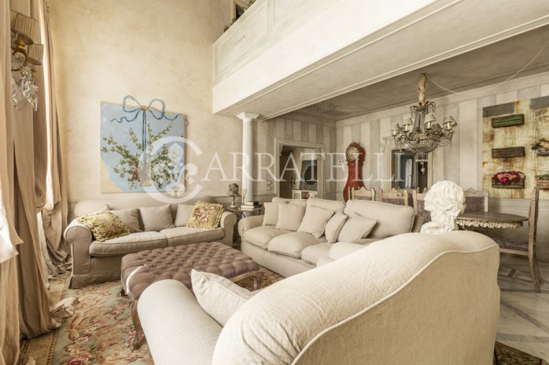 Apartamento em Florença