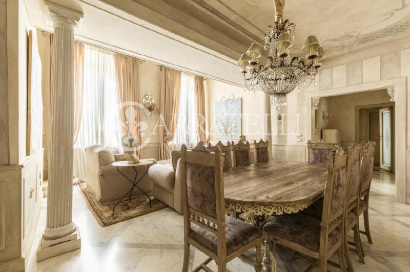 Apartamento em Florença