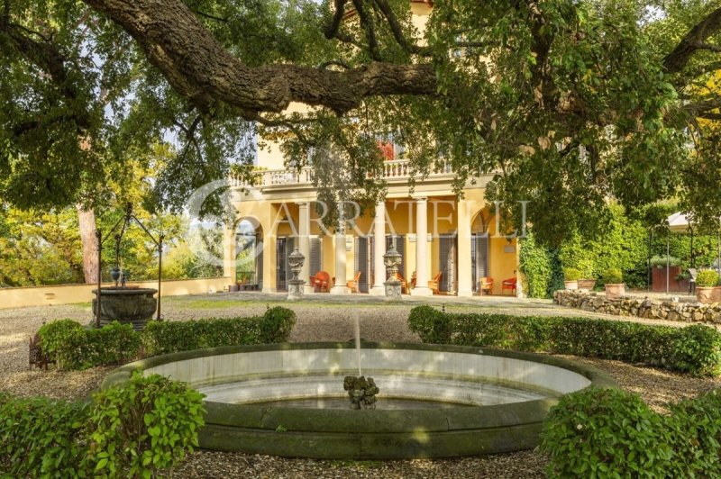 Apartamento en Florencia