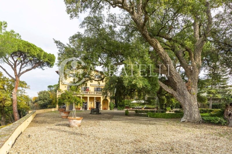 Apartamento en Florencia