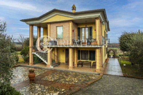 Villa i Castiglione del Lago