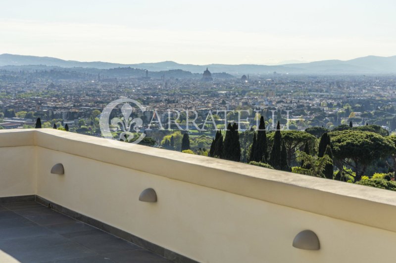 Ático en Florencia