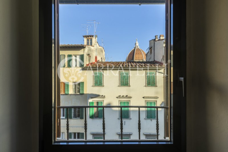 Apartamento em Florença