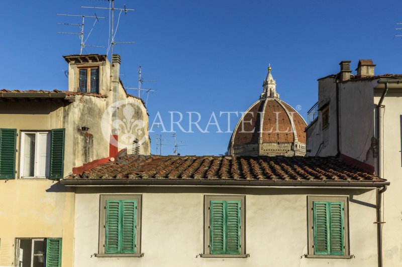 Apartamento em Florença