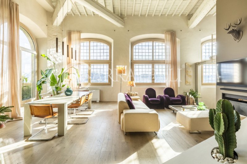 Moradia em Florença