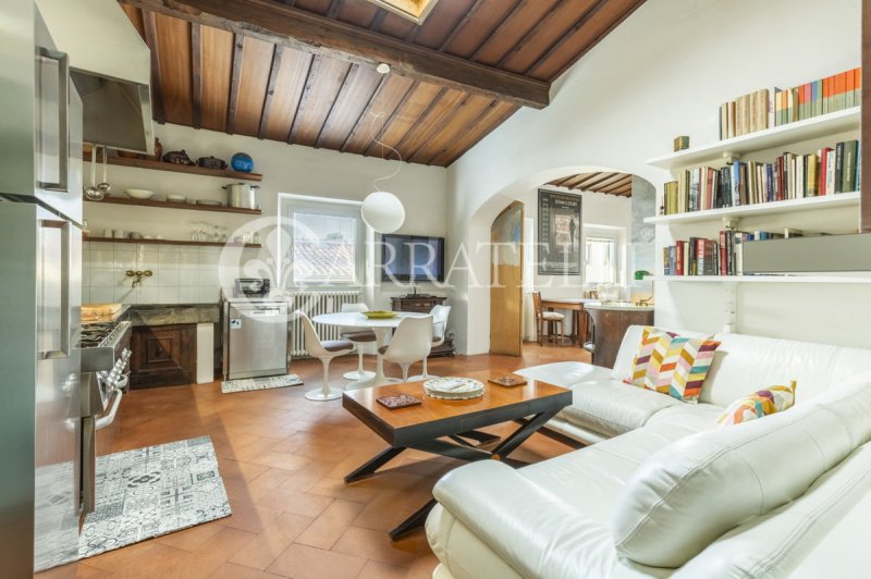 Apartamento em Florença
