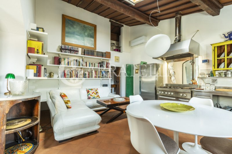 Apartamento en Florencia