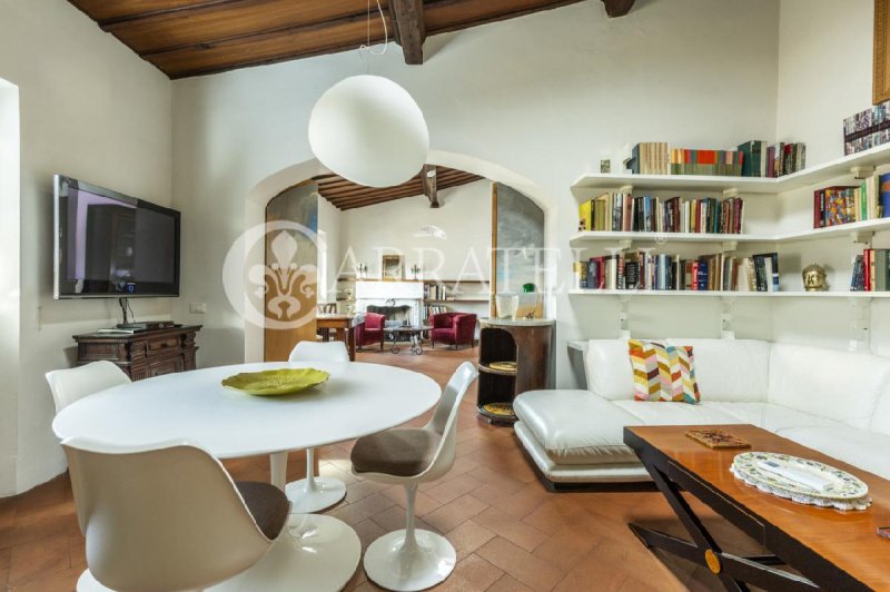 Apartamento en Florencia